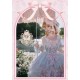 Bramble Rose The Roses In The Palace JSK Set(Reservation/3 Colours/Full Payment Without Shipping)